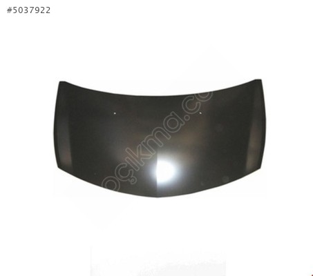 RENAULT MOTOR KAPUTU CLİO 2009-