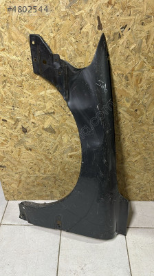 VOLVO S60 ÇAMURLUK SOL ÖN