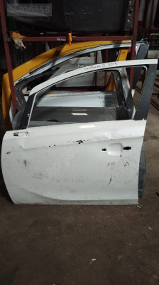 opel corsa d sol ön kapı