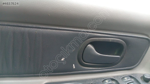 renault laguna 1 sol ön iç kapı kolu