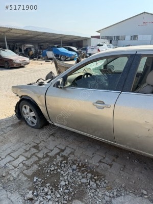 FORD MONDEO SOL ÖN KAPI ÇIKMA ORJİNAL