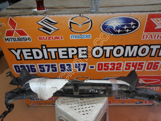 mazda mx-5 ön panel