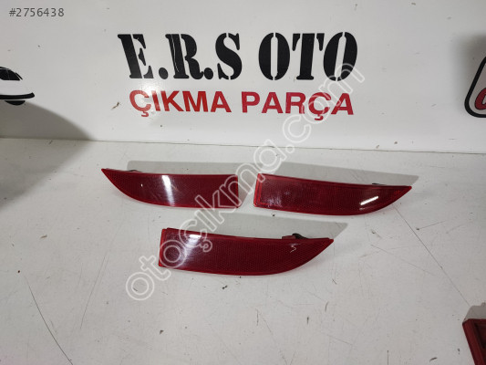 CLİO SANDERO DUSTER LOGAN REFLEKTÖR