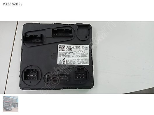 8W1907064FP BCM BEYNİ AUDİ A4