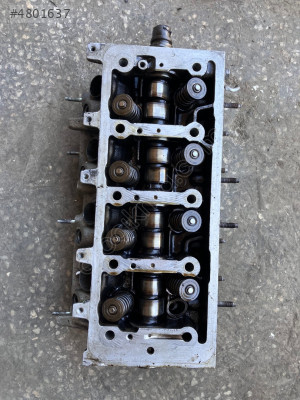 Peugeot 306 1.6 silindir kapağı
