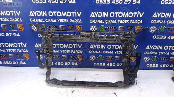 AUDİ Q3 2020 2024 ÖN PANEL 83A805594H