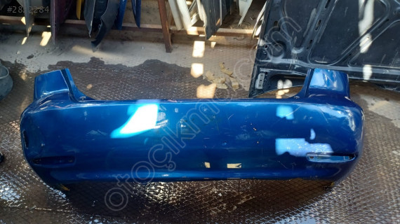 Mazda 6 arka tampon 2003-2006