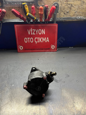 FİAT DOBLOO 1.9 FREN VAKUM POMPASI ✅