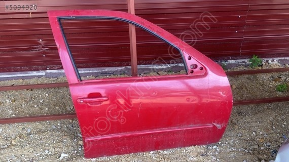 Volkswagen Polo Classic sağ ön kapı