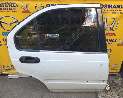 Honda Euro civic Sağ Arka Kapı   96 2000