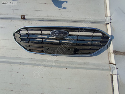 FORD FOCUS 4 ORJINAL ÖN PANJUR HATASIZ