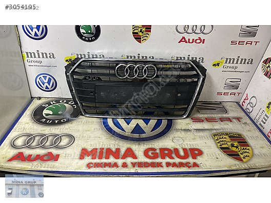 AUDİ A3 2013-16 PANJUR