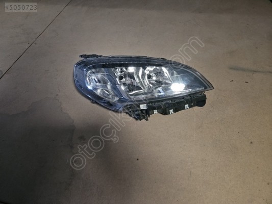 Doblo 4 sağ far