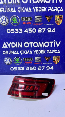2017-2020 AUDİ A4 SAĞ STOP