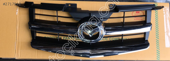 Mazda BT50 panjur !!! 2010-2012 !!!