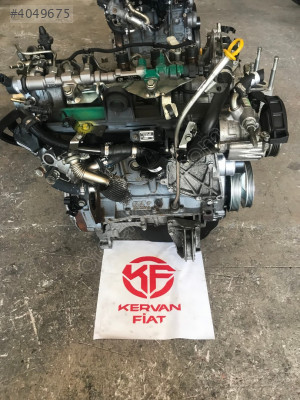 FIAT DOBLO 1.3 CIKMA MOTOR/