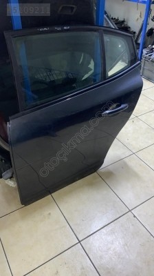 RENAULT TALİANT SOL ARKA KAPI