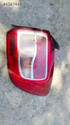 RENAULT SYMBOL SAĞ STOP ÇEVİK OTO ÇIKMA