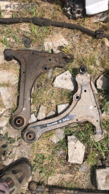 Opel vectra A sol sağ salincak