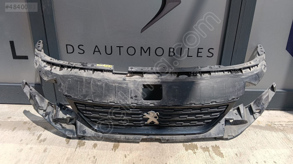 PEUGEOT PARTNER ÖN PANJUR