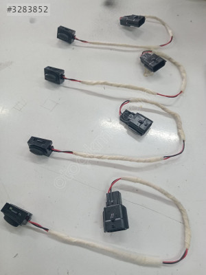 Renault kapi kolu sensörü 285989032R