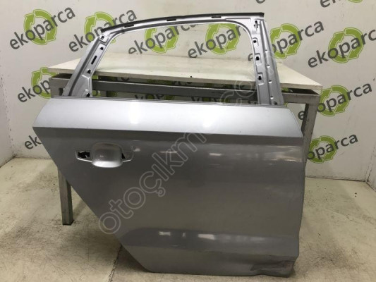 AUDI A3 2013 2019 SAĞ ARKA KAPI SD 8V5833052
