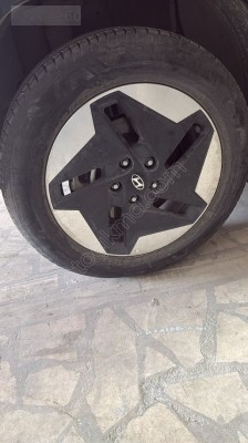 HYUNDAİ KONA JANT