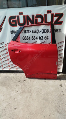 Mg HS sağ arka kapı model 2020 2022
