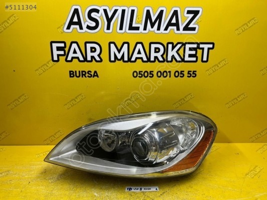 VOLVO XC60 SOL FAR (ORJİNAL) - 30763135