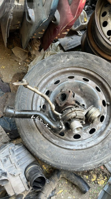 Fiat 1.6 Doblo Turbo