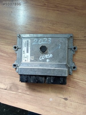 OPEL CORSA F MOTOR BEYNİ