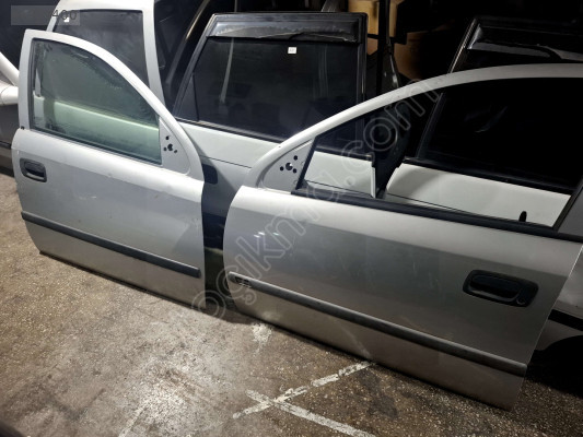 ÖZMEN OPEL ASTRA G ÇIKMA SAĞ SOL ÖN KAPI