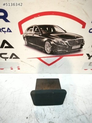 RENAULT MEGANE 2 SAG KAPI CEPLİK