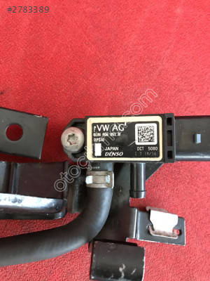 VW GOLF JETTA LEON A3 MAP SENSÖRÜ ORJ 03N906051