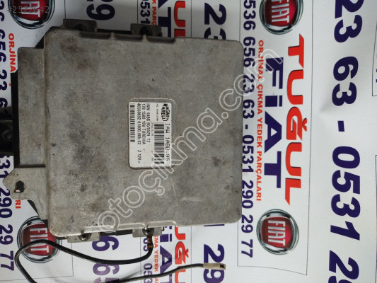 FİAT ALBEA 1.6 16V MOTOR BEYNİ