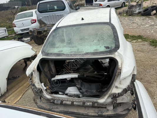 FIAT EGEA ÇIKMA KASA KUPA TAVAN ARKA