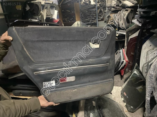 MAZDA 626 SOL ARKA KAPI DÖŞEMWSİ 1988-1992 MODEL