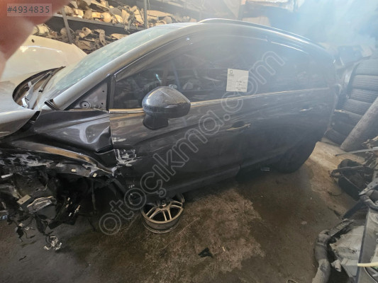 Opel Crossland sol ön kapı orjinal