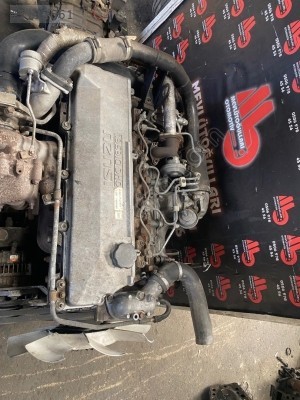İsuzu Şampiyon Motor