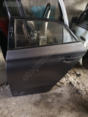 HYUNDAİ İ20 SOL ARKA KAPI
