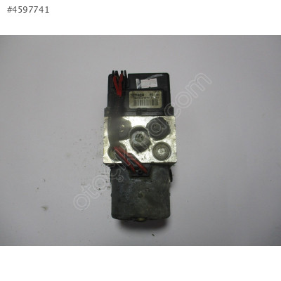 Ford Transit ABS Beyni 0265216672 1C15-2M110-AE