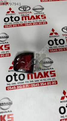 8355A016 L200 SAĞ ARKA REFLEKTÖR