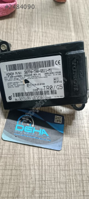 Honda Civic çıkma orjinal Bluetooth beyni
