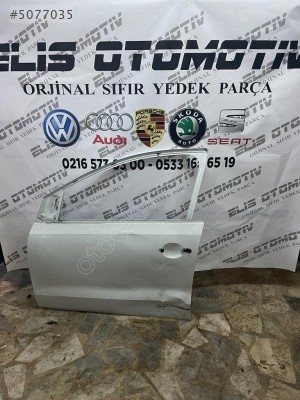 VOLKSWAGEN POLO SOL ÖN KAPI 2010 2018