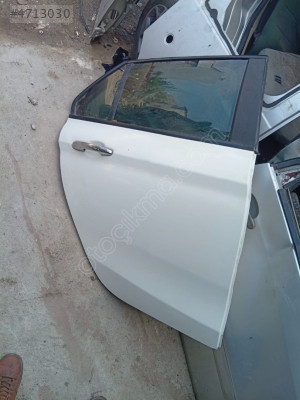 Fıat egea sag arka kapı stejin wagon