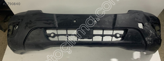 01775 FORD TRANSİT ÖN TAMPON
