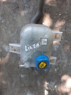 Fiat Linea Yedek Su Deposu