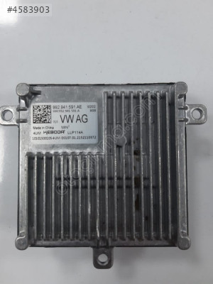 992941591AE SEAT LEON LED FAR BEYNİ