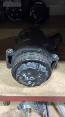 MERCEDES VİTO KLİMA KOMPRESÖRÜ