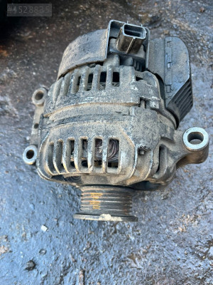 FORD TRANSİT ŞARJ DİNAMOSU